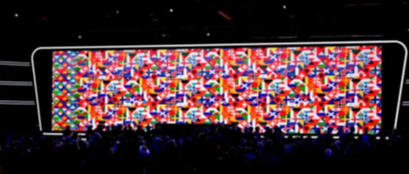 DFB-Elf trifft in Nations League auf Niederlande, Serbien und Griechenland