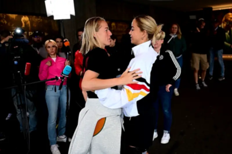 DFB-Frauen starten WM-Qualifikation mit Rückkehrern Schüller und Wamser