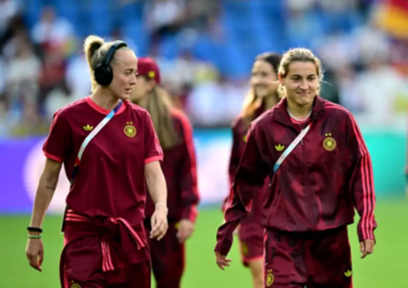 DFB-Frauen starten WM-Qualifikation: Rückkehrerinnen und klare Titelambitionen