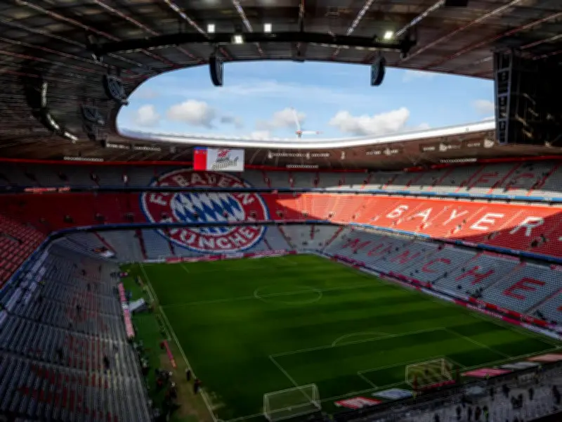 DFB-Pokal: Entscheidung für Bayern-Spiel gegen Leipzig trotz Streik gefallen