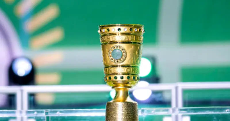 DFB-Pokal: FC Bayern muss im Halbfinale zu Bayer Leverkusen antreten