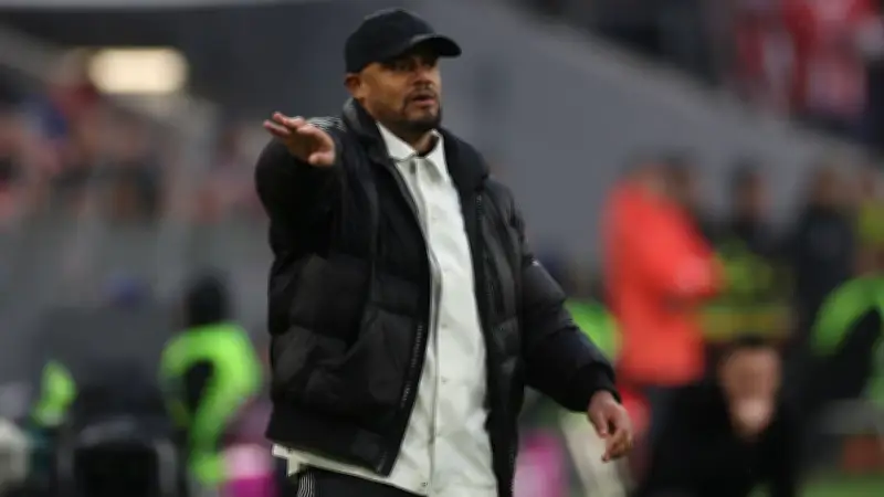 DFB-Pokal-Halbfinal-Auslosung LIVE: Steht Bayern ein Kracher bevor?