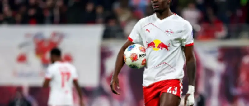 DFB-Pokal: RB Leipzig setzt gegen FC Bayern auf innovative Taktik