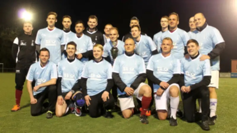 DFB sucht zum zehnten Mal die Amateurfußballer des Jahres: Bewerbungsfrist läuft bis 22. Februar