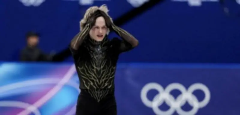 Die 20 unvergesslichen Momente der Winterspiele in Italien: Von Stürzen bis zu Triumphen