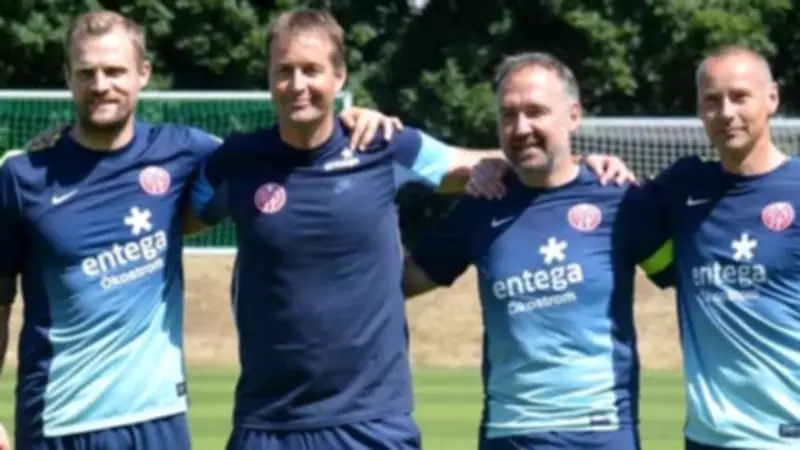 Die fünf wahren Gründe für Hjulmands Scheitern als Mainz 05 Trainer 2014/15