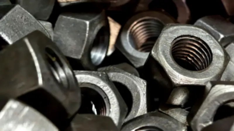 Die Geschichte der Schraubenmutter: Warum heißt das Bauteil eigentlich 'Mutter'?