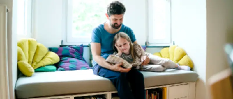 Die Kraft der Rituale im Familienalltag: Warum Kinder auf feste Abläufe schwören