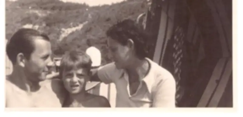 Die Tragödie der Familie Gottschalk: Ein Filmstar im Widerstand gegen das NS-Regime