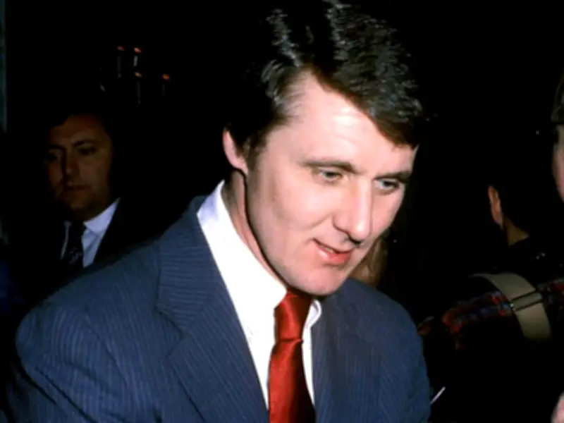 Die Tragödie des Architekten: Herb Brooks und das ewige Olympia-Wunder auf dem Eis