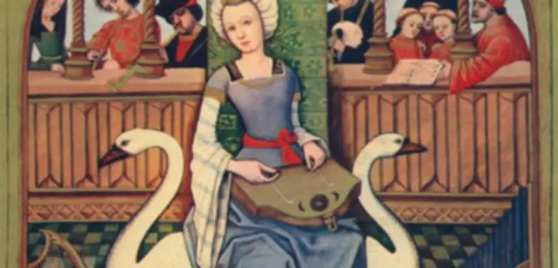 Die Trobadoras: Weibliche Lust und Leidenschaft in der mittelalterlichen Troubadour-Lyrik