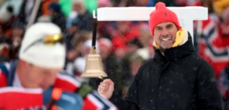 Die unsichtbaren Helden der Olympischen Winterspiele: Von Glockenmännern bis zu Curlingtänzern
