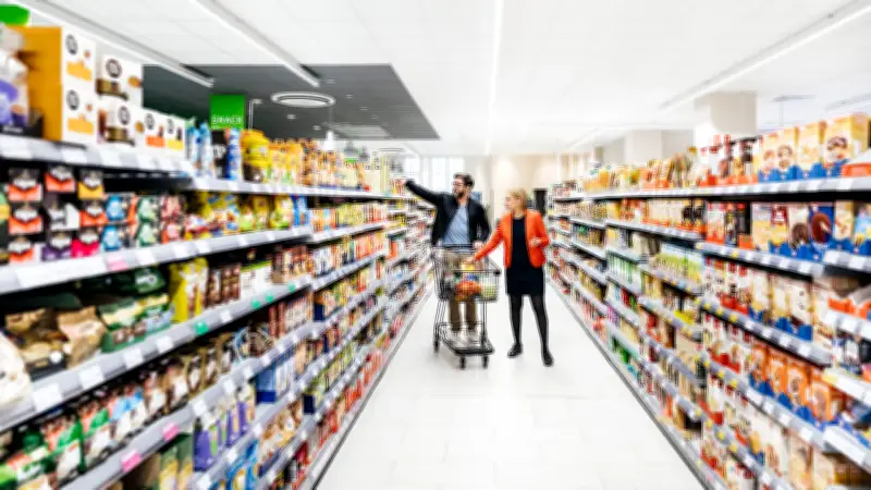 Die versteckten Tricks der Lebensmittelindustrie: Wie gesunde Versprechen täuschen