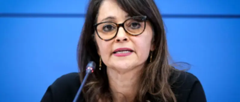 Dienstreisen von Berlins Justizsenatorin: 20 Fahrten nach NRW – Grüne fordern Akteneinsicht