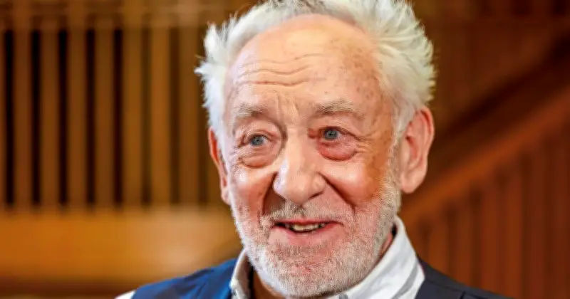 Dieter Hallervorden muss keine Corona-Hilfen zurückzahlen: Bank zieht Millionen-Forderung zurück