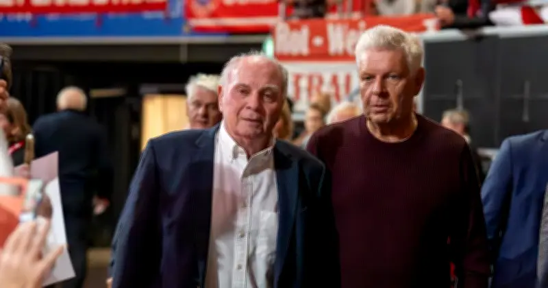 Dieter Reiters FC-Bayern-Aufsichtsratsposten: Grüne fordern Transparenz bei Bezügen und Interessenskonflikten