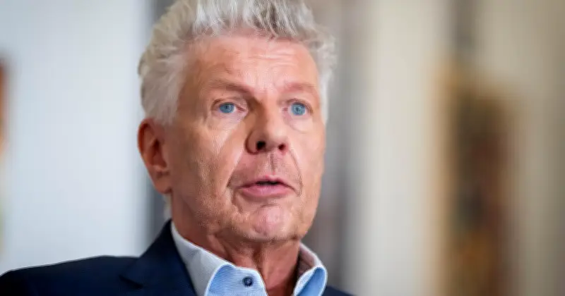 Dieter Reiters FC-Bayern-Posten: Stadtrat will noch vor OB-Wahl Aufklärung