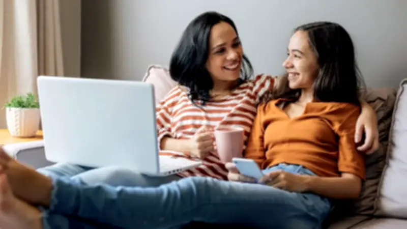 Digitale Elternabende der Arbeitsagentur: Berufsorientierung für Jugendliche in MV