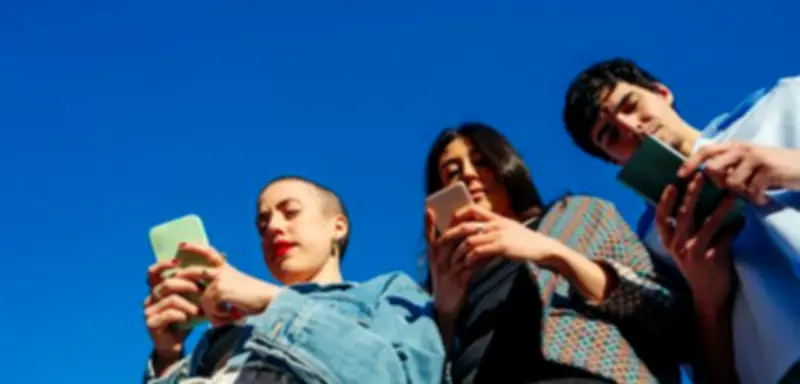 Digitale Kluft in Deutschland: 2,1 Millionen Menschen waren noch nie online