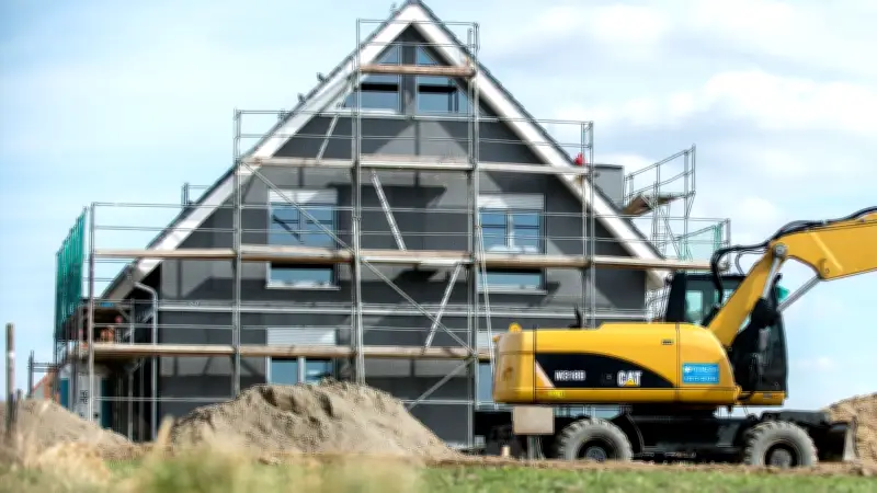 Digitaler Fortschritt im Bauamt: Bauvoranfragen ab März nur noch online