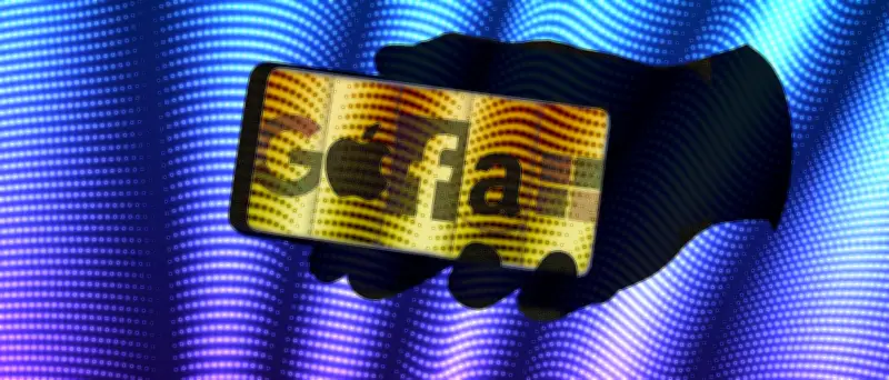 Digitaler Selbstschutz: Leben ohne US-Technologie als Antwort auf Trump