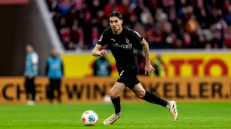 Diks fordert mehr Einsatz: „Wir Spieler müssen es besser machen“ nach Pleite in Freiburg