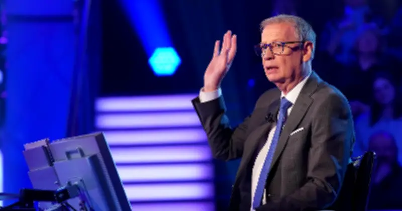 Dinosaurier-Zeitalter im Kalenderjahr: Günther Jauch überrascht mit Zeitrechnungsfrage bei "Wer wird Millionär?"
