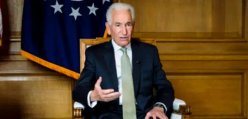 Diplomatischer Eklat: US-Botschafter Kushner brüskiert Frankreichs Regierung