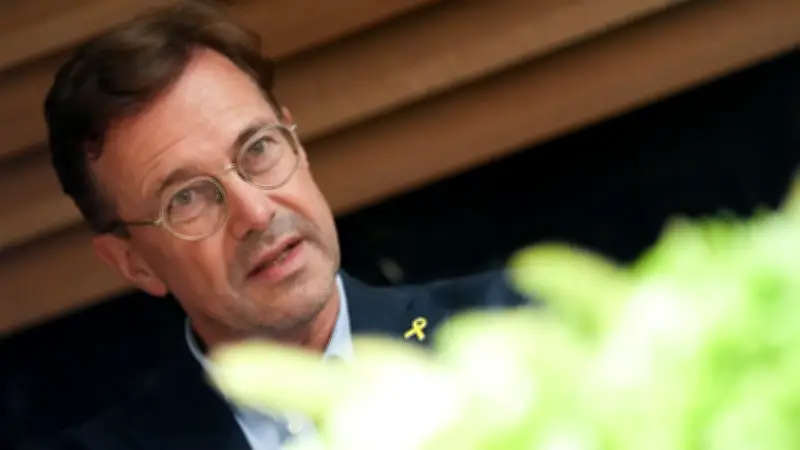 Diplomatisches Karussell: Berlin tauscht Schlüsselbotschafter in Moskau, Tel Aviv und Peking aus