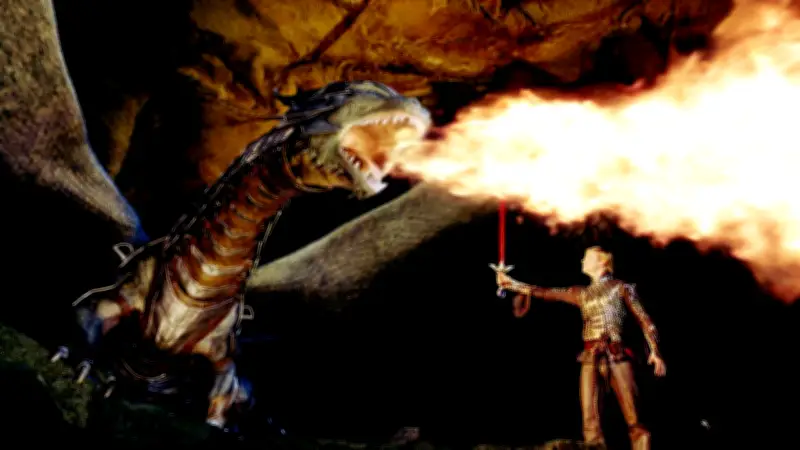 Disney+ treibt neue Eragon-Serie voran: Kreativteam mit Serienerfahrung steht fest