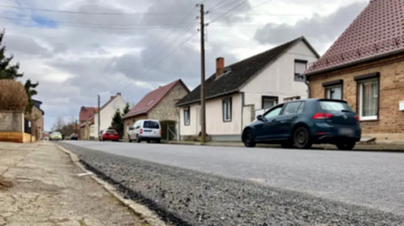 Ditfurt 2026: Trotz Haushaltsengpässen setzt Gemeinde auf Sondervermögen und Ehrenamt