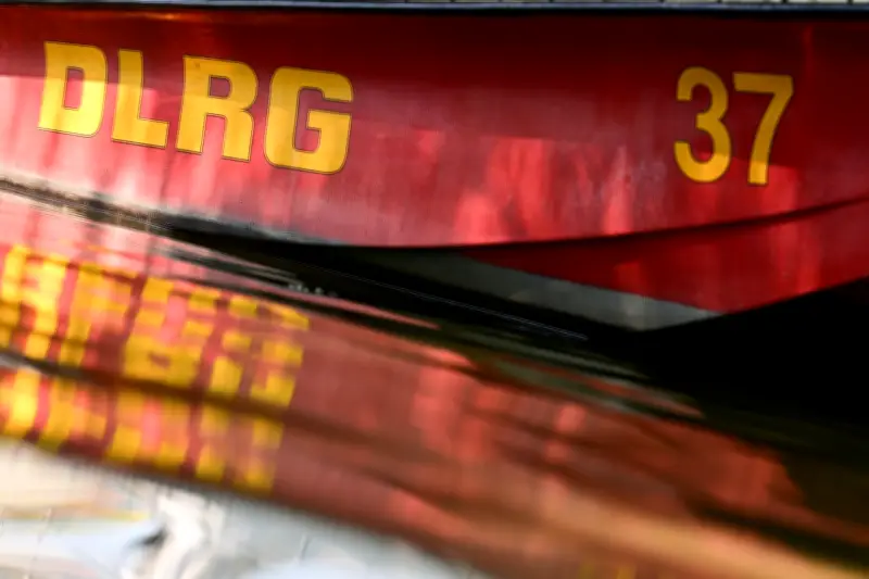 DLRG verzeichnet Mitgliederboom, doch Schwimmkurse bleiben Mangelware