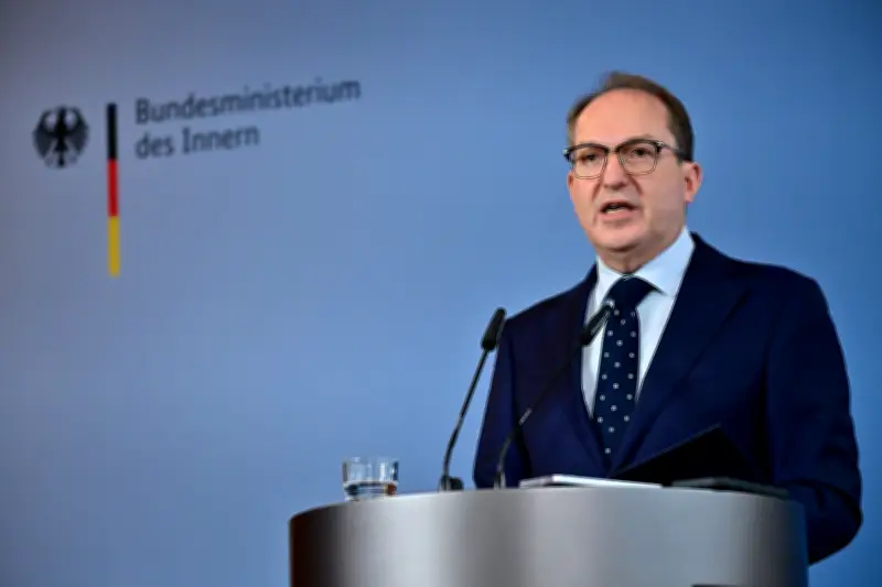 Dobrindt ordnet vertiefte Prüfung des AfD-Verfassungsschutzgutachtens an