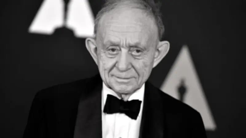 Doku-Legende Frederick Wiseman mit 96 Jahren verstorben: Oscar-Preisträger prangerte Missstände an