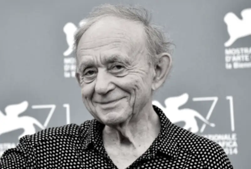 Dokumentarfilm-Legende Frederick Wiseman gestorben: Er deckte Missstände auf
