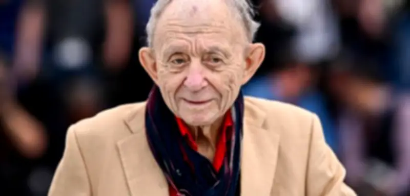 Dokumentarfilm-Legende Frederick Wiseman mit 96 Jahren verstorben
