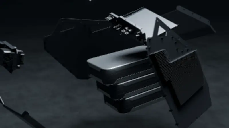 Donut-kkus: Revolution oder Luftschloss? Finnische Feststoffbatterie verspricht Wunder für E-Autos