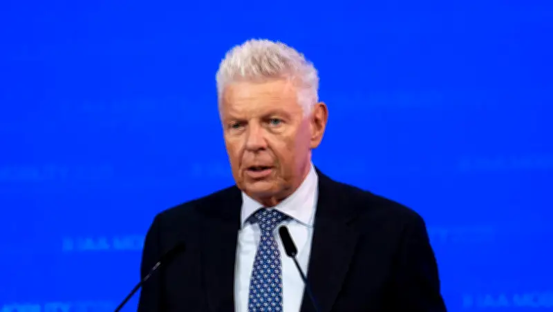 Doppelfunktion von Münchens Oberbürgermeister Dieter Reiter beim FC Bayern löst Debatte aus