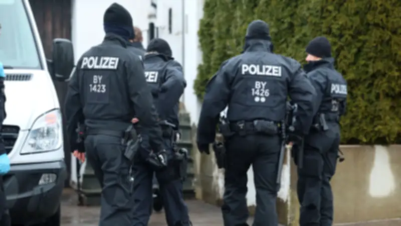 Doppelmord in Memmingen: 45-Jähriger in U-Haft nach brutaler Tat an Ehepaar