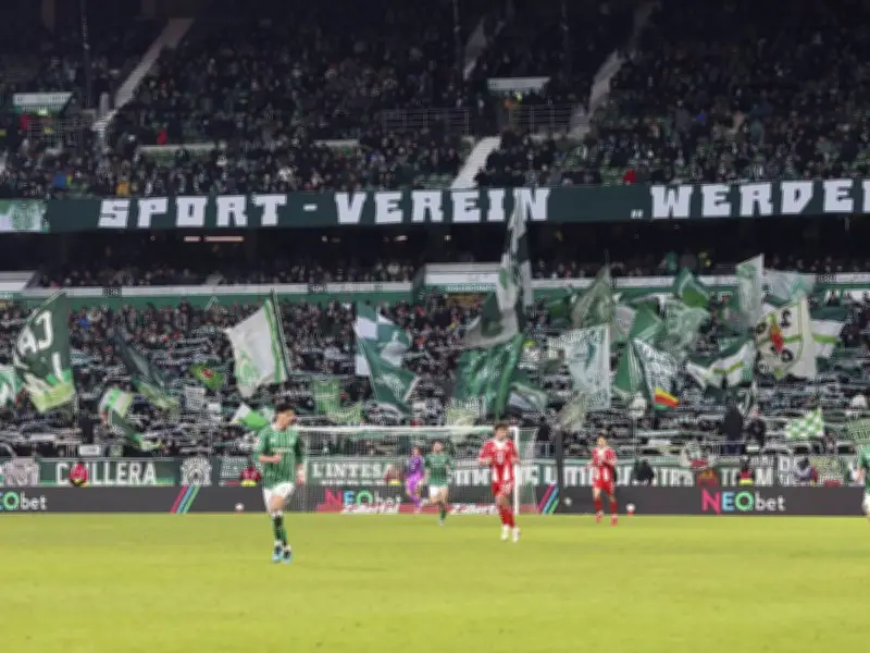 Doppelpass-Experten warnen: Werder Bremen in gefährlicher Abstiegssituation