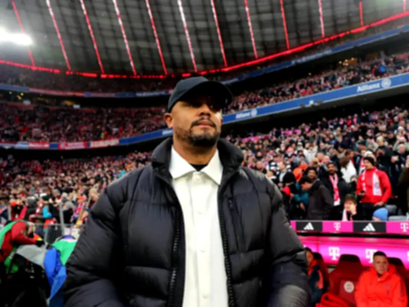 Doppelpass lobt Kompany: „Jedes Wort war perfekt“ nach Rassismus-Statement