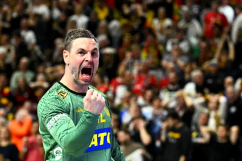 Doppelter Transfer-Coup: Palicka kehrt in die Handball-Bundesliga zurück