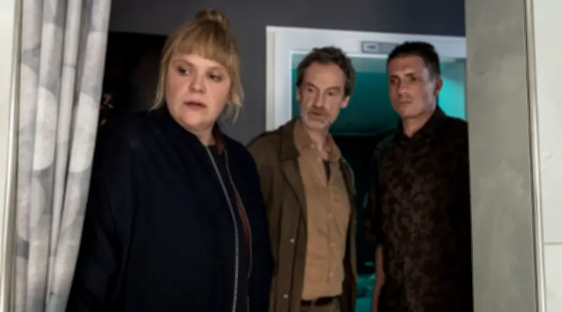 Dortmunder Tatort: Rosa Herzogs Abschied ist dramatisch und emotional