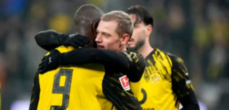 Dortmunds 4:0-Kantersieg gegen Mainz: Ryerson als Vorlagengeber des Tages