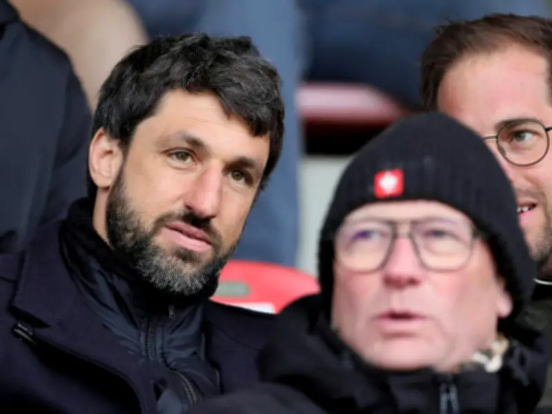 Dortmunds Nachwuchschef Broich fordert Debatte: Sollten Jugend-Tabellen abgeschafft werden?