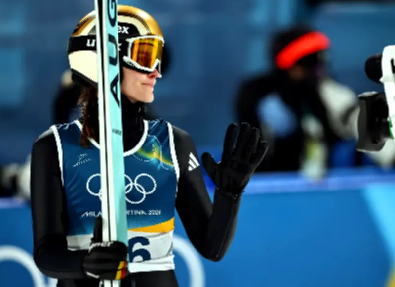 DOSB-Chef verteidigt Olympia-Team: Nicht abgehängt trotz durchwachsener Halbzeit