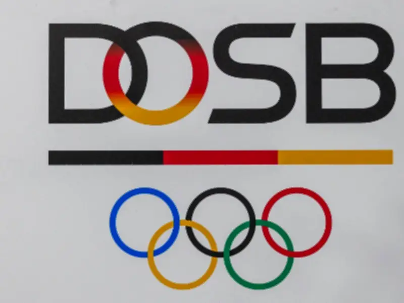 DOSB mahnt nach Hausverbot für ARD-Journalisten Respekt vor Pressefreiheit an