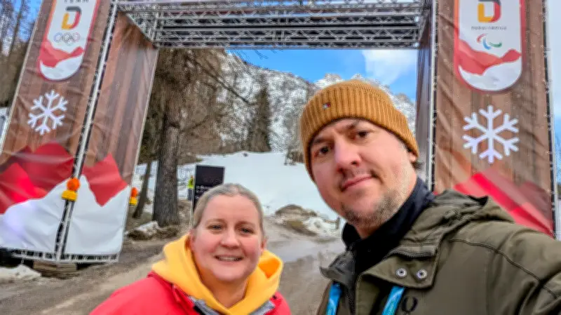 DOSB-Vizepräsidentin Kerstin Holze: Von Olympia-Einsatz bis Kinderärztin