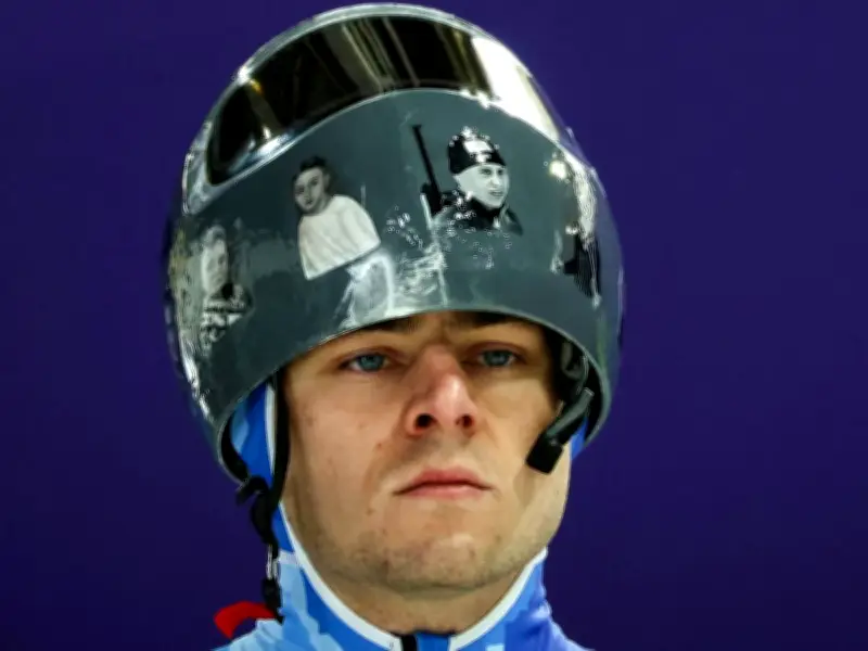 DOSB zeigt Verständnis für IOC-Entscheidung in Helm-Causa bei Olympia