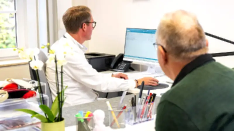 Dr. Sophie Chung: Steigende Krankmeldungen - Gesellschaftliches Problem oder Einbildung?